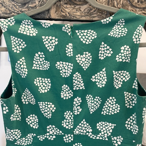 Boden dress 6 - Picture 5 of 6